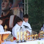 Lipnica Murowana. Odpust ku czci św. Szymona