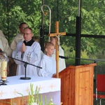 Lipnica Murowana. Odpust ku czci św. Szymona