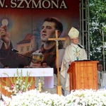 Lipnica Murowana. Odpust ku czci św. Szymona