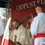 Lipnica Murowana. Odpust ku czci św. Szymona