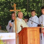 Lipnica Murowana. Odpust ku czci św. Szymona