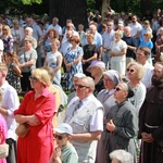 Lipnica Murowana. Odpust ku czci św. Szymona