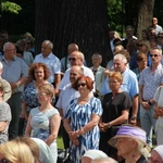 Lipnica Murowana. Odpust ku czci św. Szymona