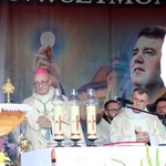 Lipnica Murowana. Odpust ku czci św. Szymona