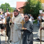 Lipnica Murowana. Odpust ku czci św. Szymona