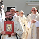 Lipnica Murowana. Odpust ku czci św. Szymona