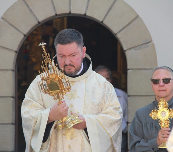 Lipnica Murowana. Odpust ku czci św. Szymona
