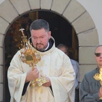 Lipnica Murowana. Odpust ku czci św. Szymona