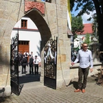 Lipnica Murowana. Odpust ku czci św. Szymona