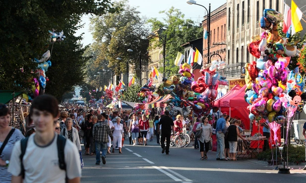 Opowieść odpustowa