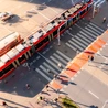 Śląskie. Prace drogowe w Świętochłowicach i utrudnienia w ruchu tramwajów w kilku miastach