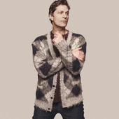 ROB THOMAS - Hard To Be Happy