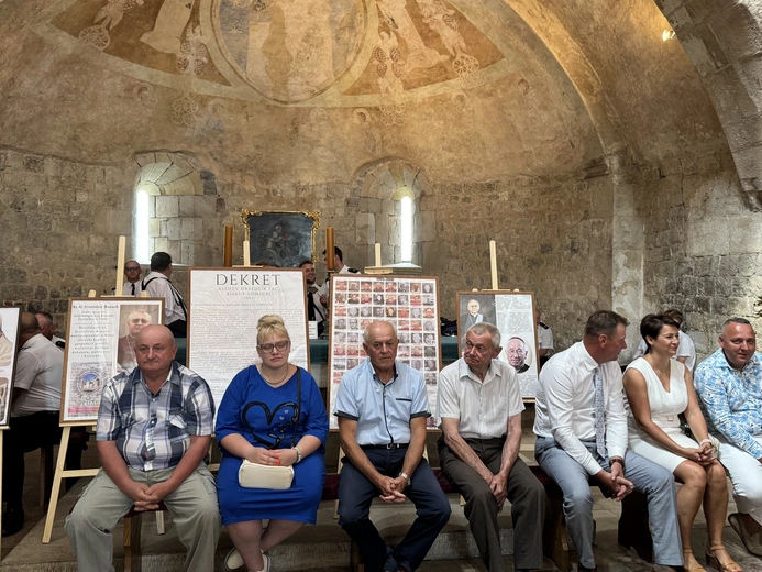 Uroczystości odpustowe w Tumie