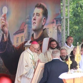 Lipnica Murowana. Odpust ku czci św. Szymona