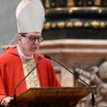 Kard. Gugerotti: odgłosy broni zagłuszają rozdzierający krzyk opuszczonych