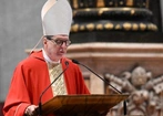 Kard. Gugerotti: odgłosy broni zagłuszają rozdzierający krzyk opuszczonych