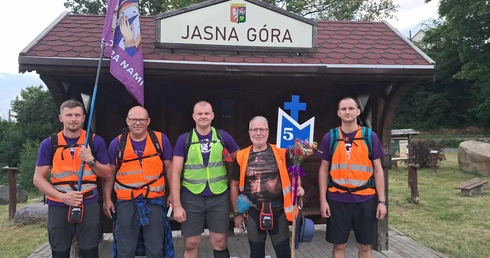 Piąteczka już idzie?