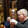 Niosący ogień. Błogosławiony Czesław Odrowąż w katedrze wrocławskiej