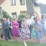 100-lecie parafii w Rudzie
