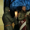 Rycerze nad Czechówką