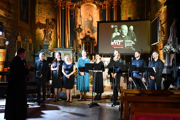 Ścieżki ich życia