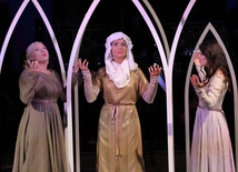 Św. Maria Magdalena