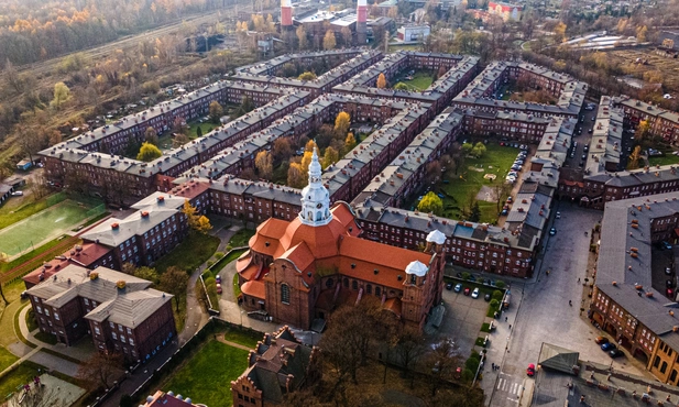 Katowice: Niebawem na Nikiszu Jarmark u Babci Anny