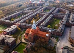 Katowice: Niebawem na Nikiszu Jarmark u Babci Anny