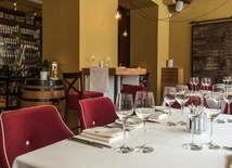 Restauracji w Polsce jest już ponad 100 tys. 