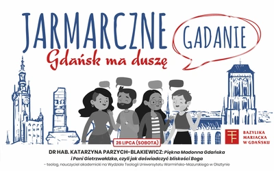 Jarmarczne gadanie 4.0