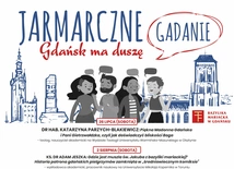 Jarmarczne gadanie 4.0