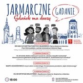 Jarmarczne gadanie 4.0