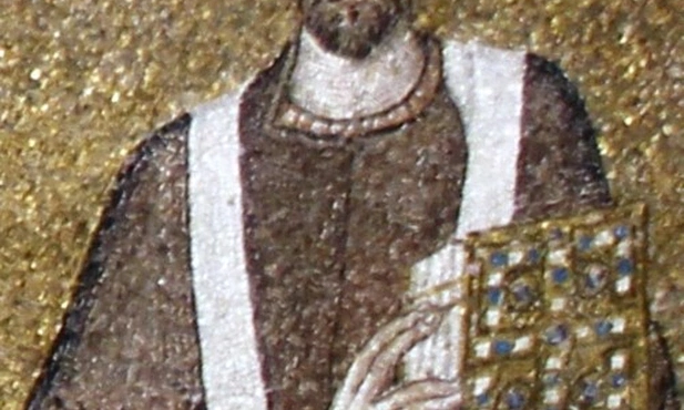 Św. Symmach