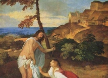 Św. Maria Magdalena