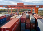 Sławków. Powstanie nowa droga. Połączy DK 94 z Euroterminalem i stacją PKP LHS