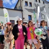 Katowice. Podopieczni Domu Aniołów Stróżów pojechali nad morze