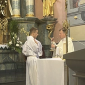 Wspólnota, wiara i piękno Lublina