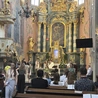 Lublin zamiast Rzymu - oaza, która buduje