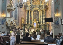 Lublin zamiast Rzymu - oaza, która buduje