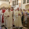 Odpust u św. Marii Magdaleny w Łęcznej