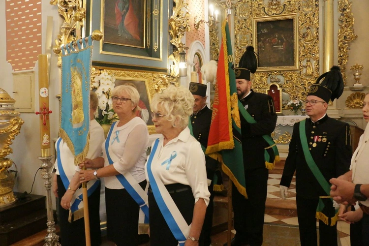 Wspólna modlitwa