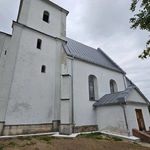 Ratują kościół w Chybicach