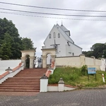 Ratują kościół w Chybicach