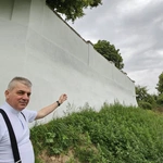 Ratują kościół w Chybicach