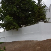 Ratują kościół w Chybicach