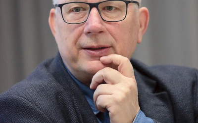 Prof. Kaczmarek o wystawie o Polakach w Wermachcie: mamy spór polityczny a nie dyskusję historyczną