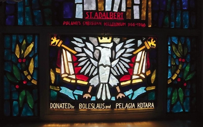O teksańskich kowbojach, którzy mówili po śląsku