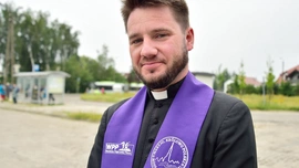 Matka Boża na Jasnej Górze czeka na ciebie