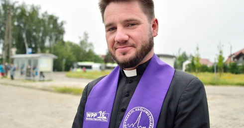 Matka Boża na Jasnej Górze czeka na ciebie