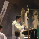 Bp Marek Ochlak OMI w Kędzierzynie-Koźlu
